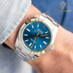 Montre Rolex Milgauss pour homme 116400GV