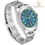 Montre Rolex Milgauss pour homme 116400GV