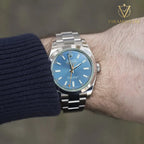 Montre Rolex Milgauss pour homme 116400GV