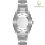Montre Rolex Oyster Perpetual pour homme 124300