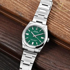 Montre Rolex Oyster Perpetual pour homme 126000