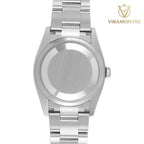 Montre Rolex Oyster Perpetual pour homme 126000