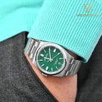 Montre Rolex Oyster Perpetual pour homme 126000