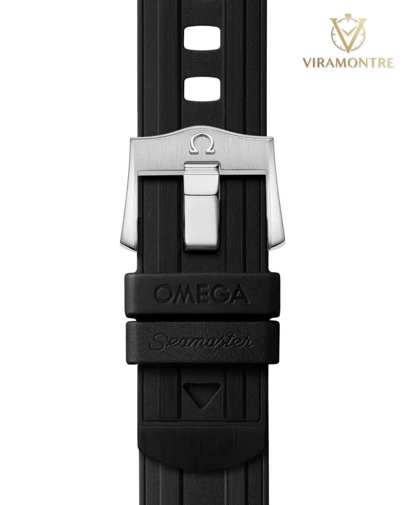 OMEGA SEAMASTER DIVER BLACK GOLD