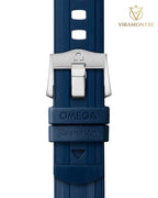 OMEGA SEAMASTER DIVER BLUE GOLD