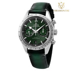 Omega Speedmaster ’57 Co-Axial Master Chronometer Chronograph
