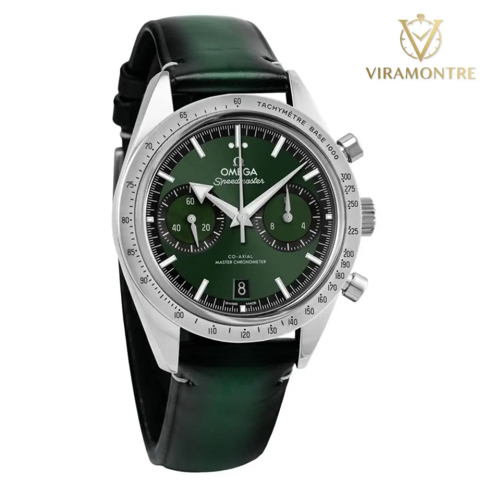 Omega Speedmaster ’57 Co-Axial Master Chronometer Chronograph