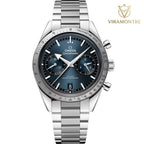 OMEGA SPEEDMASTER 57 CO-AXIAL MASTER CHRONOMÈTRE CHRONOGRAPHE 40,5 MM