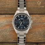 OMEGA SPEEDMASTER 57 CO-AXIAL MASTER CHRONOMÈTRE CHRONOGRAPHE 40,5 MM