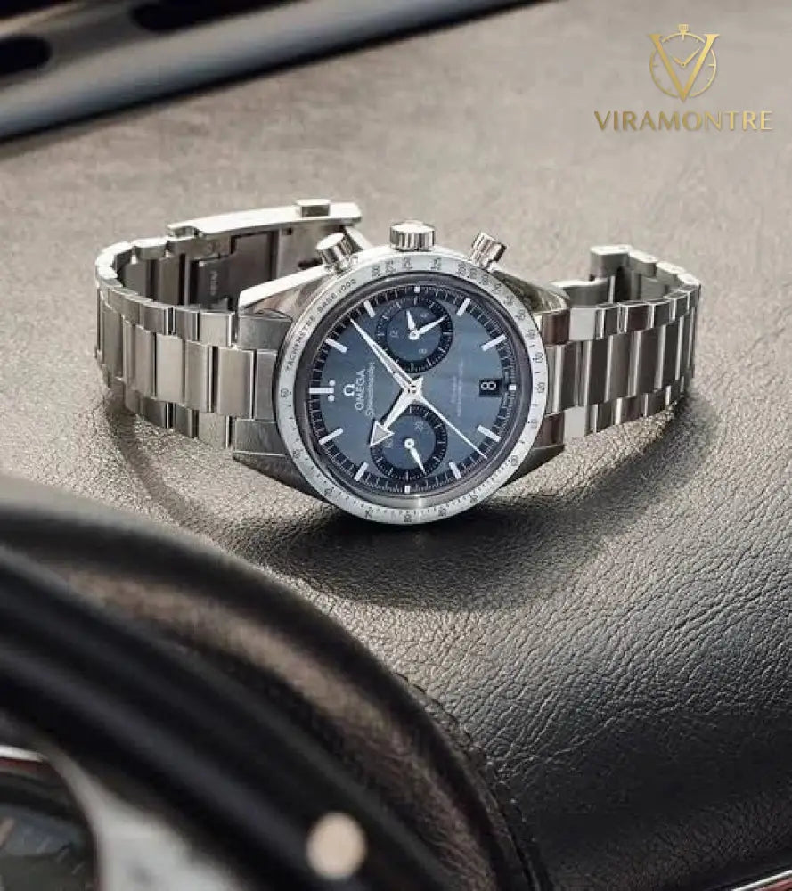 OMEGA SPEEDMASTER 57 CO-AXIAL MASTER CHRONOMÈTRE CHRONOGRAPHE 40,5 MM