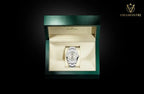 oyster perpetual gris 41mm