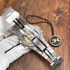 P.Philippe NAUTILUS Vert olive