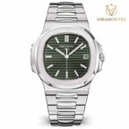 P.Philippe NAUTILUS Vert olive