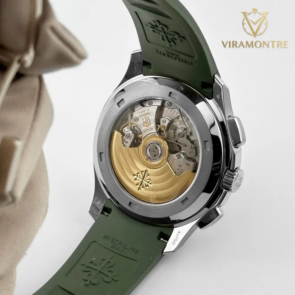 Patek Philippe Aquanaut