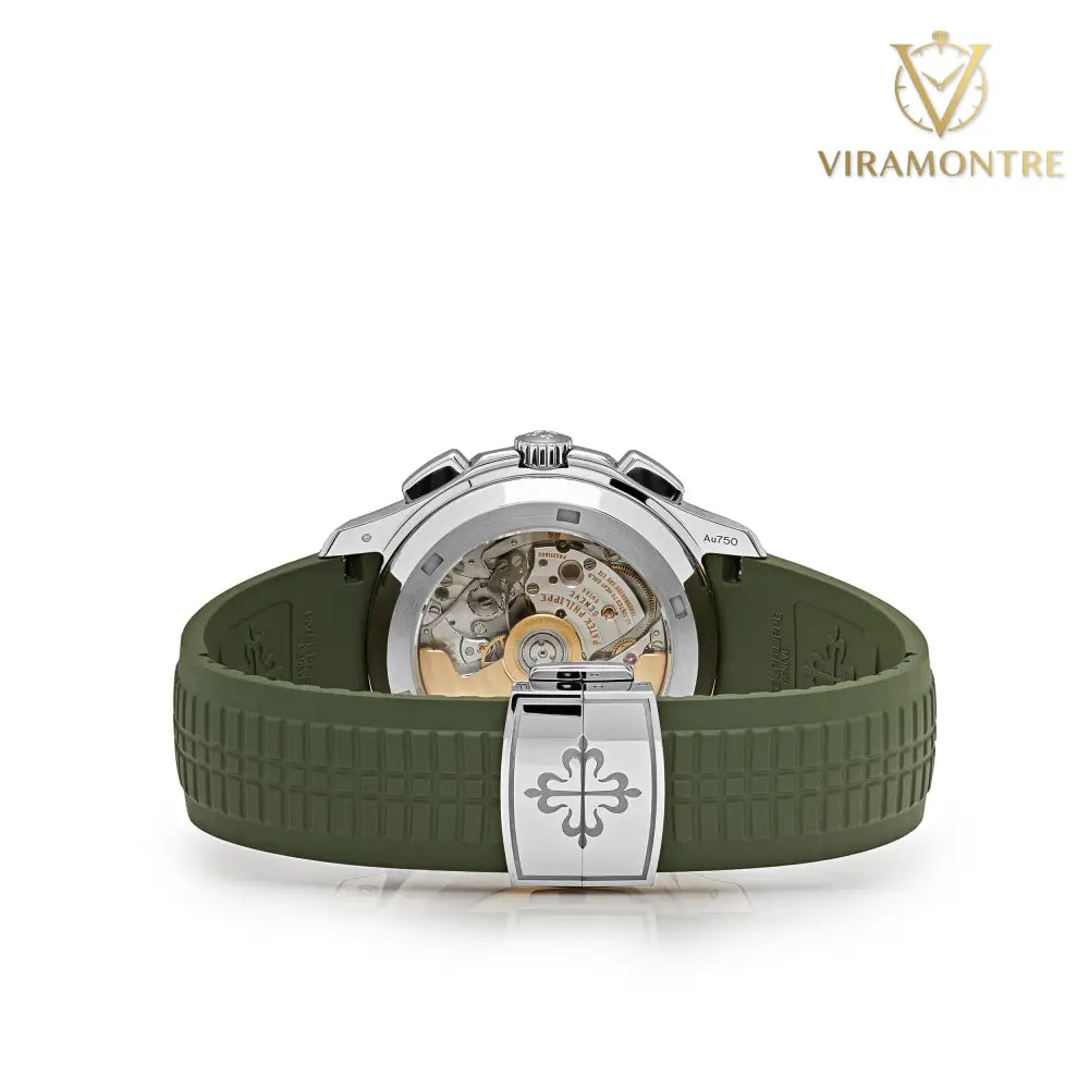 Patek Philippe Aquanaut