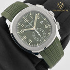 Patek Philippe Aquanaut