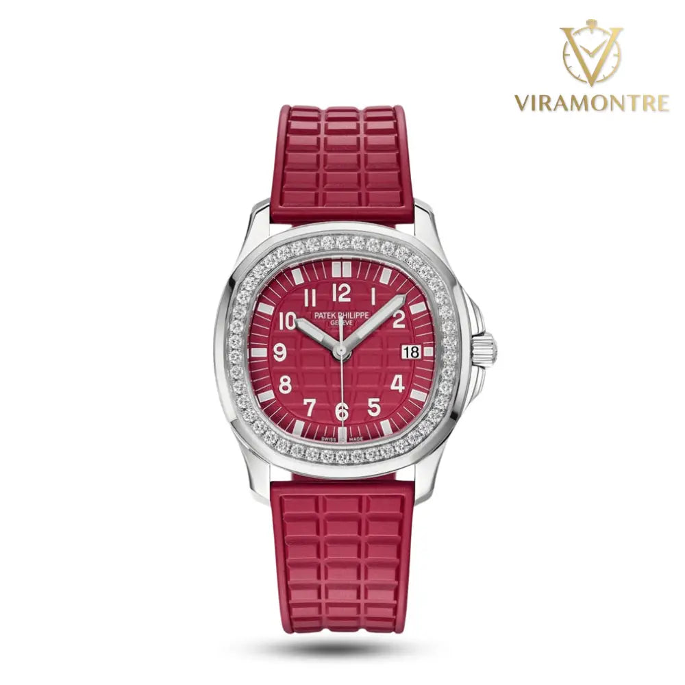 Patek Philippe Aquanaut
