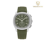 Patek Philippe Aquanaut