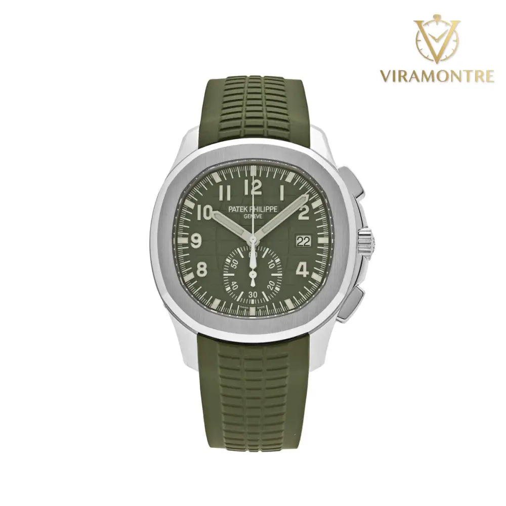 Patek Philippe Aquanaut