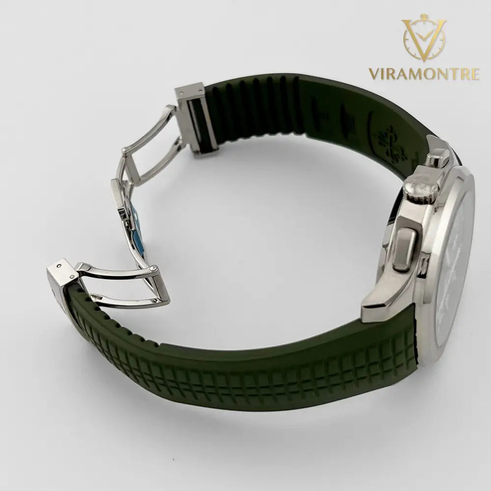 Patek Philippe Aquanaut