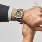 Patek Philippe Aquanaut