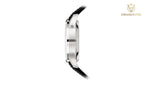 Patek Philippe Aquanaut NEW 2026 Aquanaut 5968A-001 “ORANGE AQUA” Black Dial Orange Accents Stainless Steel Tropical