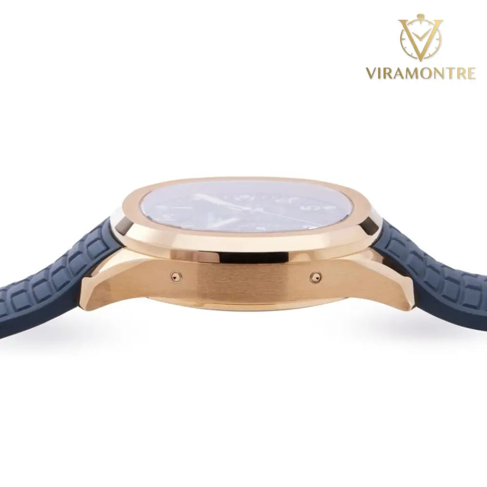 Patek Philippe Aquanaut Rose Gold 5261R-001 - ATS-W007974