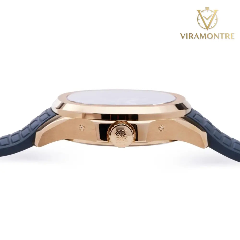 Patek Philippe Aquanaut Rose Gold 5261R-001 - ATS-W007974
