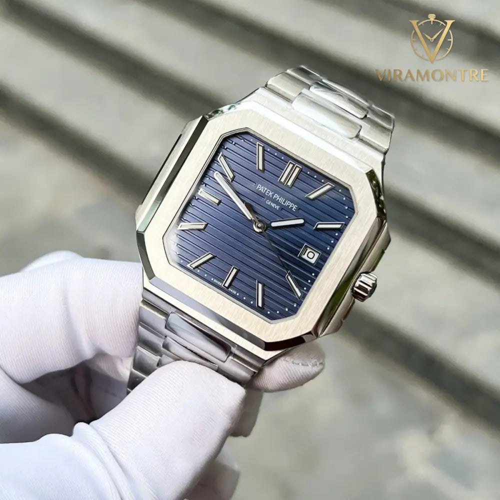 Patek Philippe Cubitus
