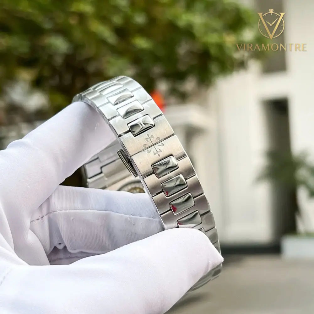Patek Philippe Cubitus