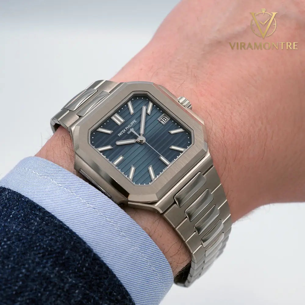 Patek Philippe Cubitus