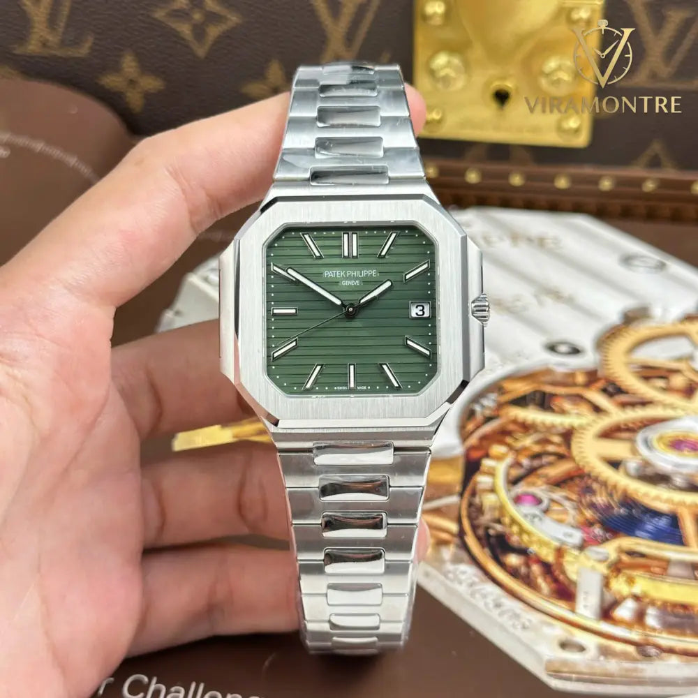 Patek Philippe Cubitus
