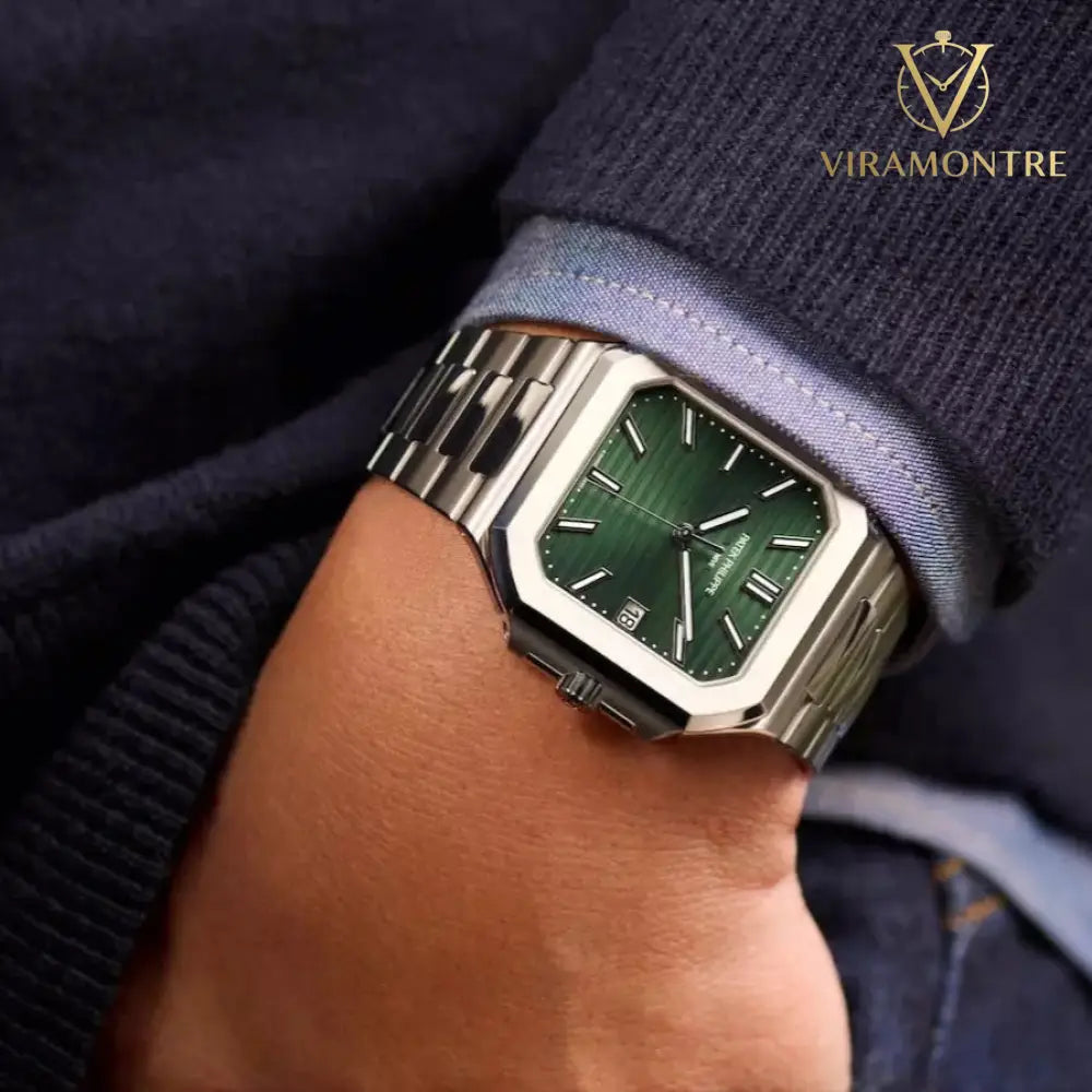 Patek Philippe Cubitus