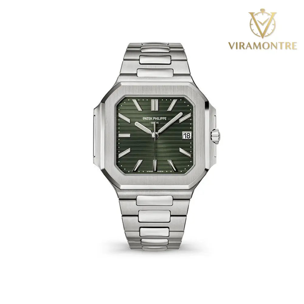Patek Philippe Cubitus