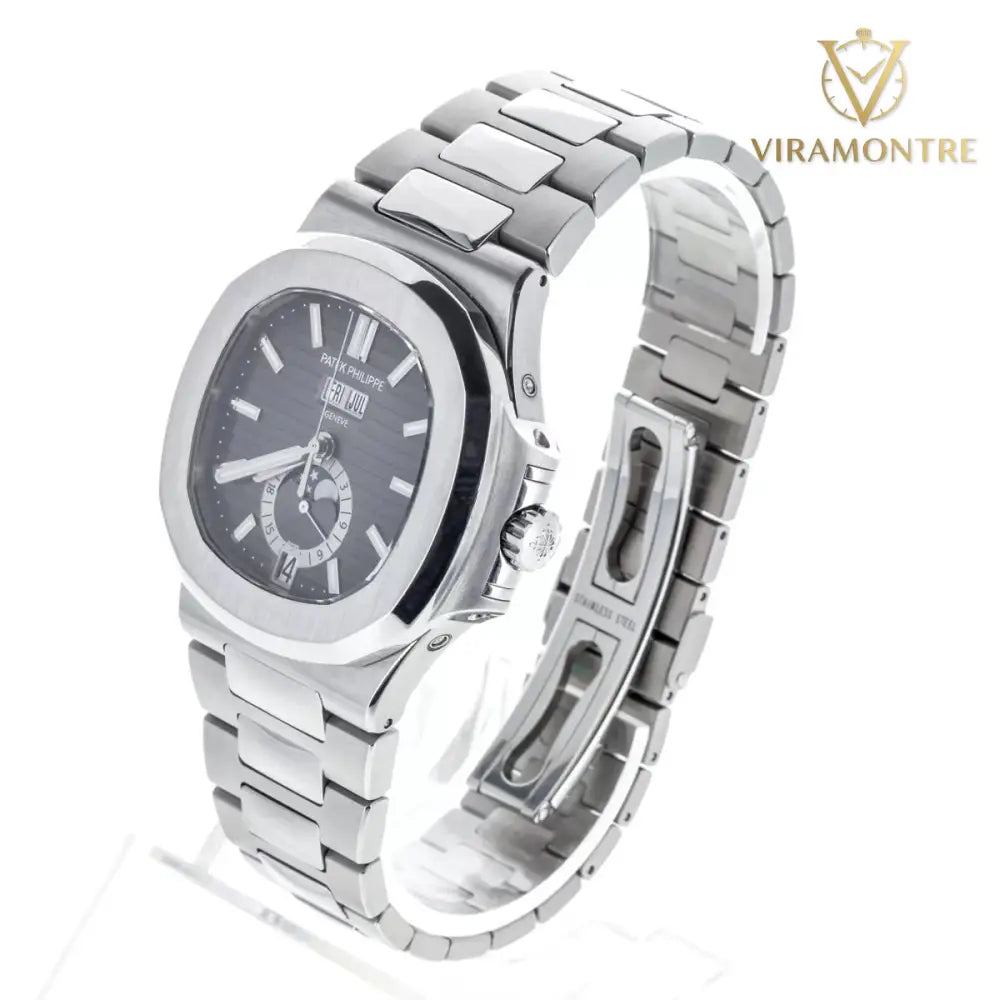 Patek Philippe Nautilus 5726/1A-001