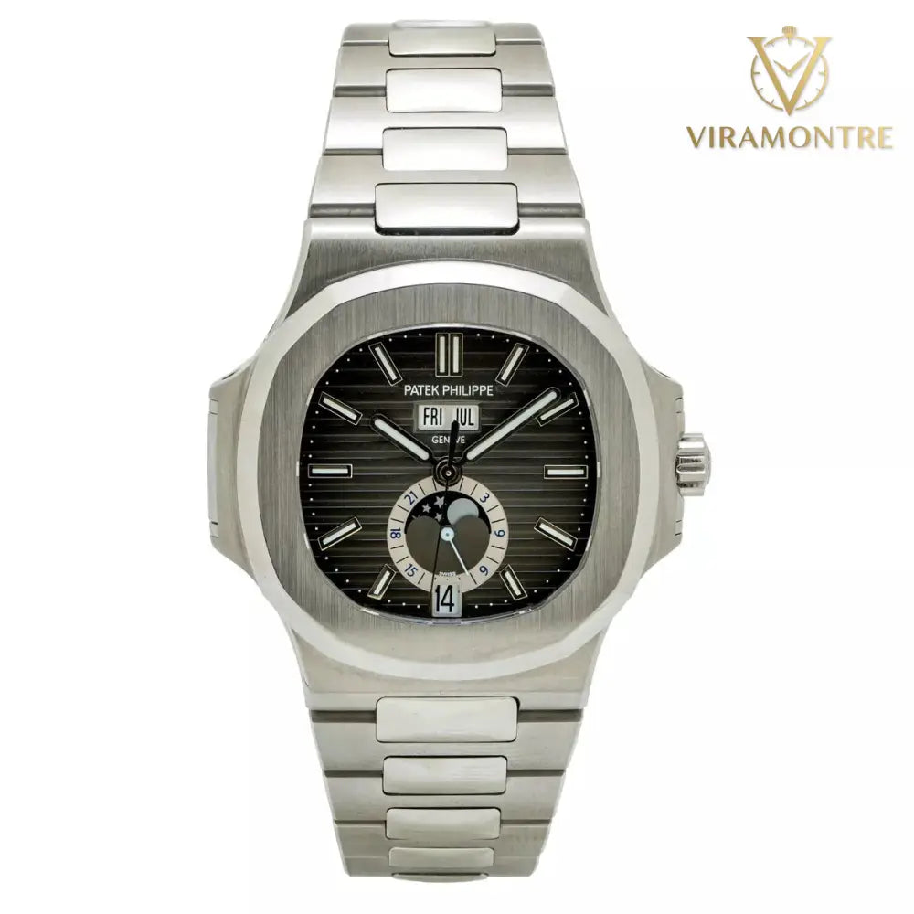 Patek Philippe Nautilus 5726/1A-001