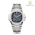 Patek Philippe Nautilus - Mouvement Suisse