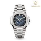 Patek Philippe Nautilus - Mouvement Suisse