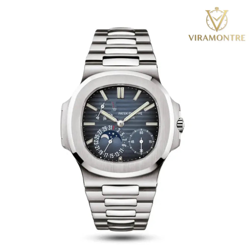 Patek Philippe Nautilus - Mouvement Suisse