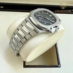 Patek Philippe Nautilus - Mouvement Suisse