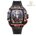 Richard Mille Flyback RM11-03 Mclaren Noir Carbon / Japan