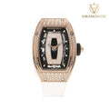 RICHARD MILLE RM07-01 RG Mid Setting Onyx