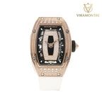RICHARD MILLE RM07-01 RG Mid Setting Onyx