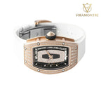 RICHARD MILLE RM07-01 RG Mid Setting Onyx