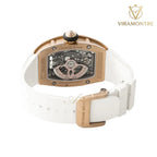RICHARD MILLE RM07-01 RG Mid Setting Onyx
