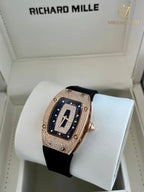RM 07-01 Référence: Richard Mille