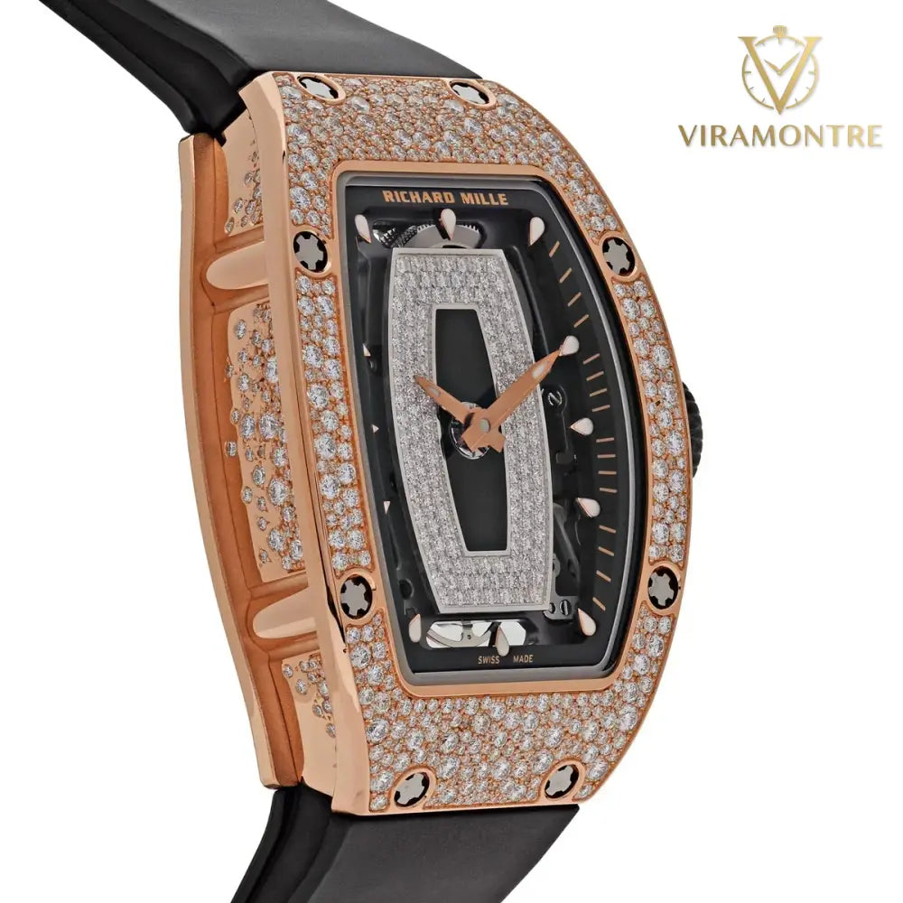 RM 07-01 Référence: Richard Mille