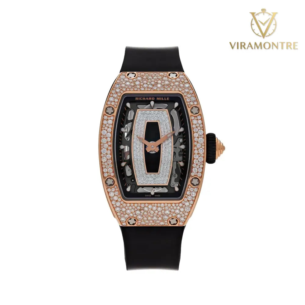 RM 07-01 Référence: Richard Mille