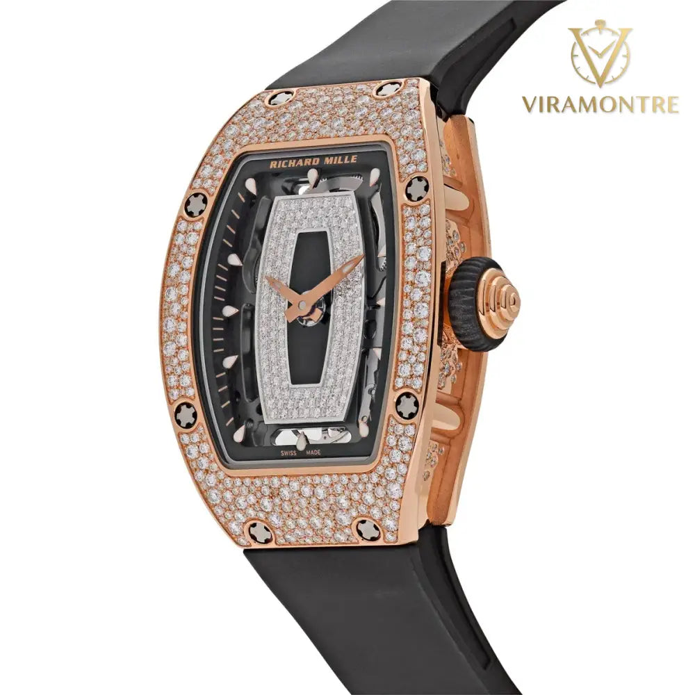 RM 07-01 Référence: Richard Mille