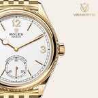 Rolex 1908